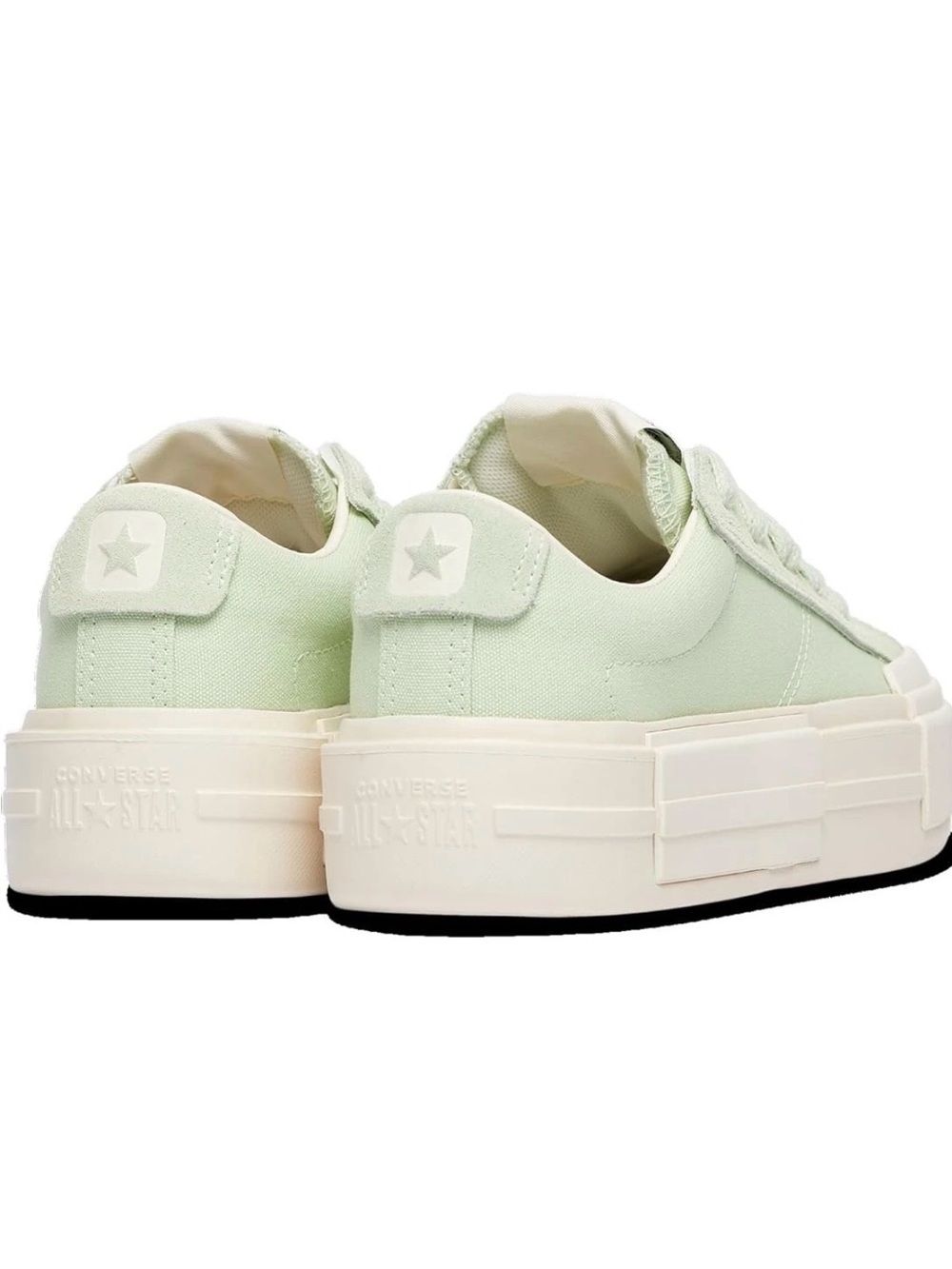 NWT โ๏ธ๐โ๏ธ Converse 2025 Converse Cruise Low 'Surplus Mint' - Picture 4 of 10
